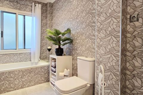 Byhus i Torre Del Mar, Malaga, Torre Del Mar - € 360.000 | Ref: 119780 - foto 17